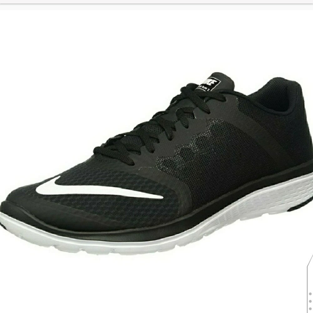 NWOT-Nike FS Lite Run 3 Men's Running Shoe